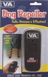 Ультразвуковой отпугиватель собак Dog Repeller